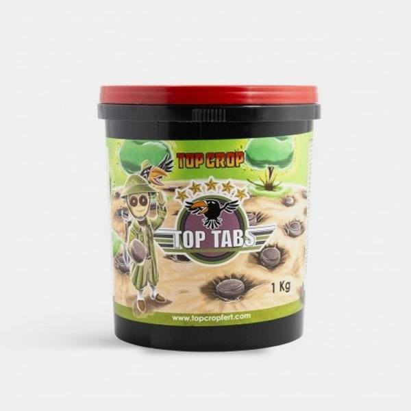 Top Tabs 1kg