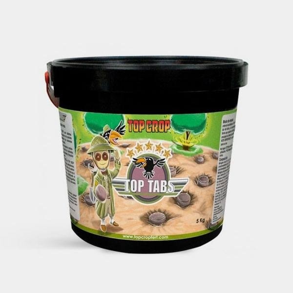 Top Tabs 5kg