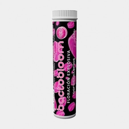 Bactobloom Tabs (Pastillas)