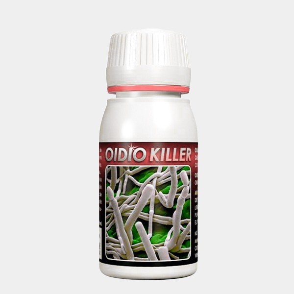 View Oidio Killer