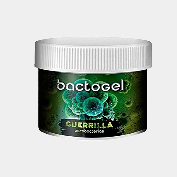 View Bactogel polímeros + bacterias 50mg