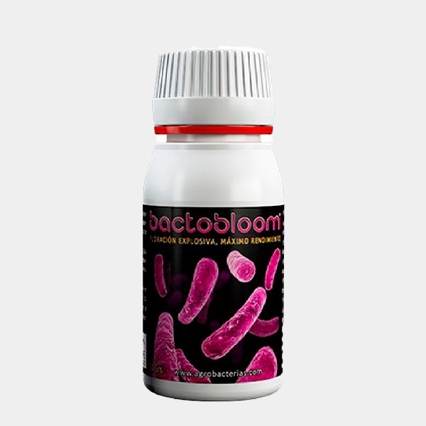 Bactobloom Floración 50g