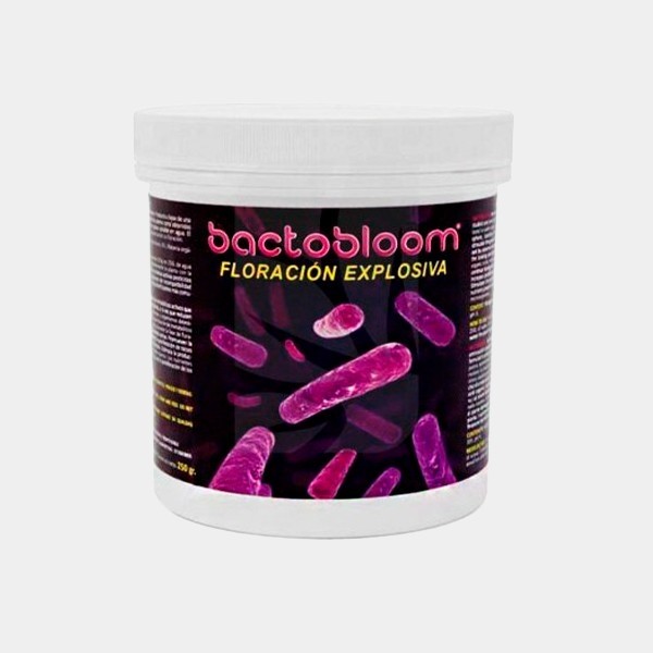 Bactobloom Floración 250g