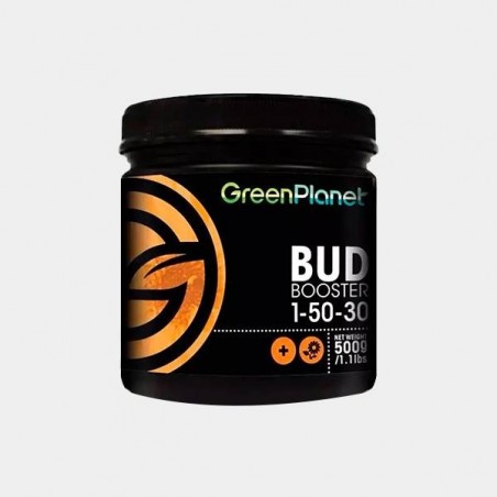 Bud Booster Green Planet 500g