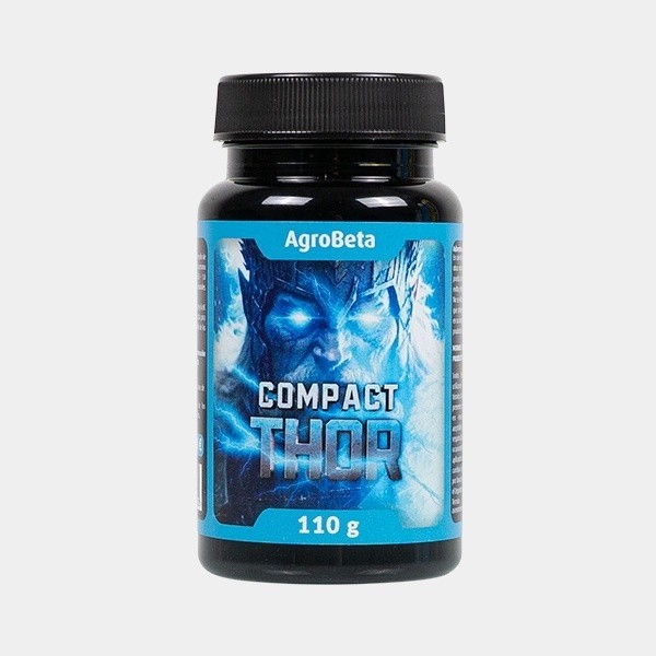 View Compact THOR Agrobeta