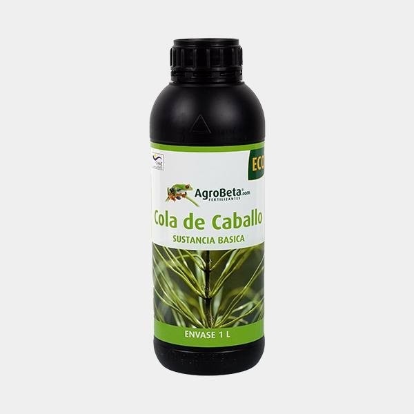 View Cola de Caballo ECO