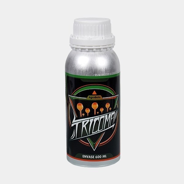 Tricoma Agrobeta 600ml
