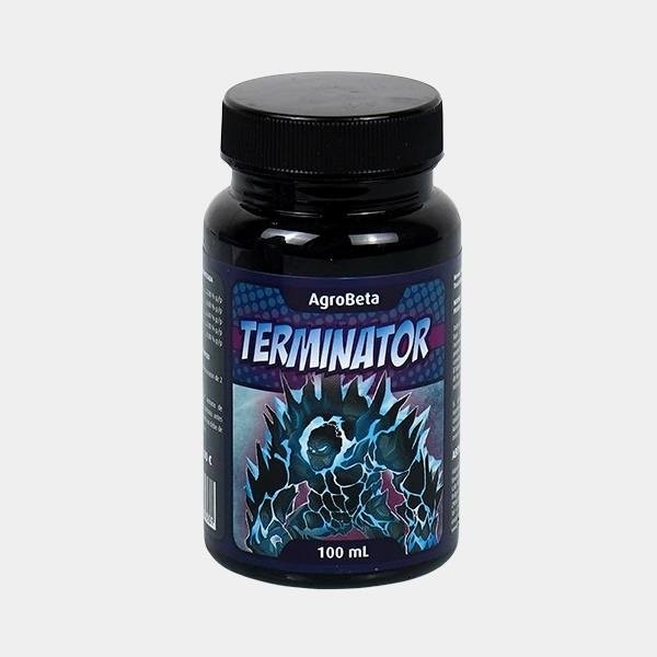 View Terminator 100ml
