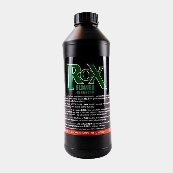 View ROX Flower Enhancer
