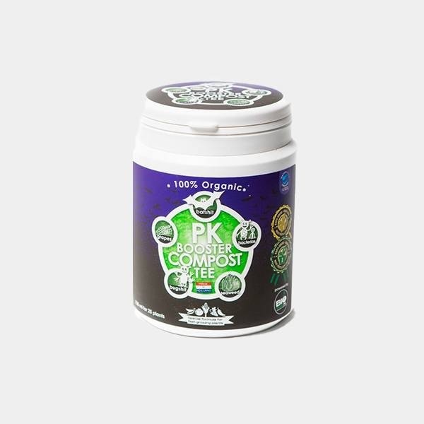 View PK Booster Compost Tee