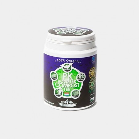 PK Booster Compost Tee