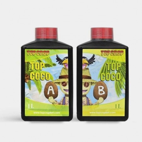 Top Coco A+B 1L