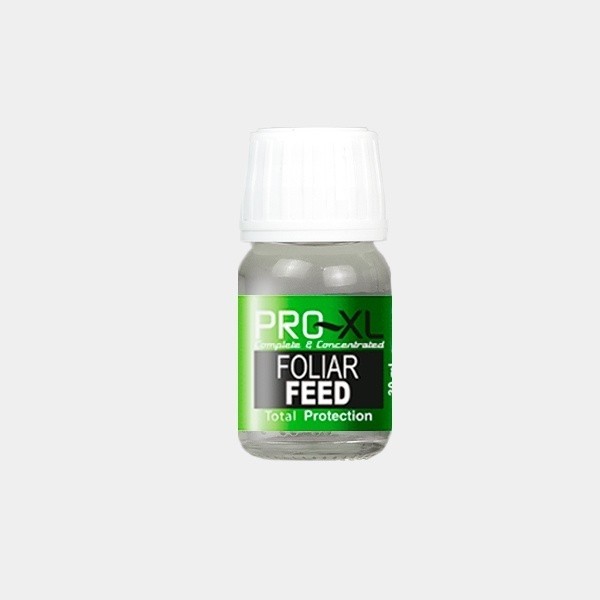 View Foliar Feed