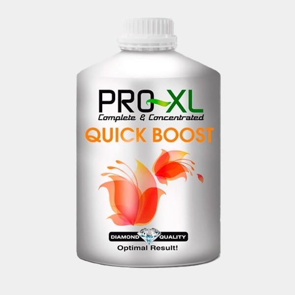 Quick Boost 5L