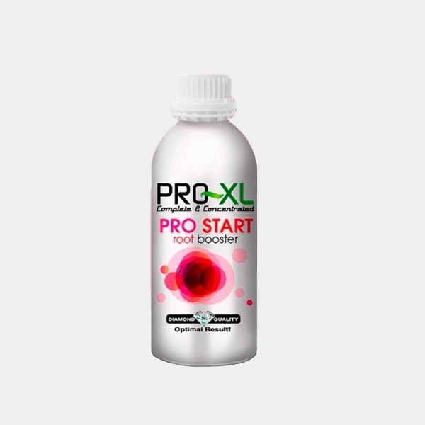Pro Start 250ml