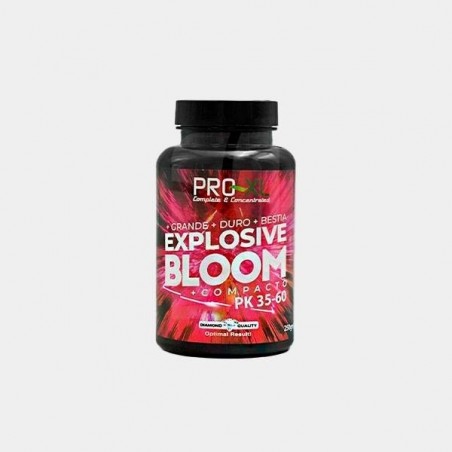 Explosive Bloom Pro XL 250ml