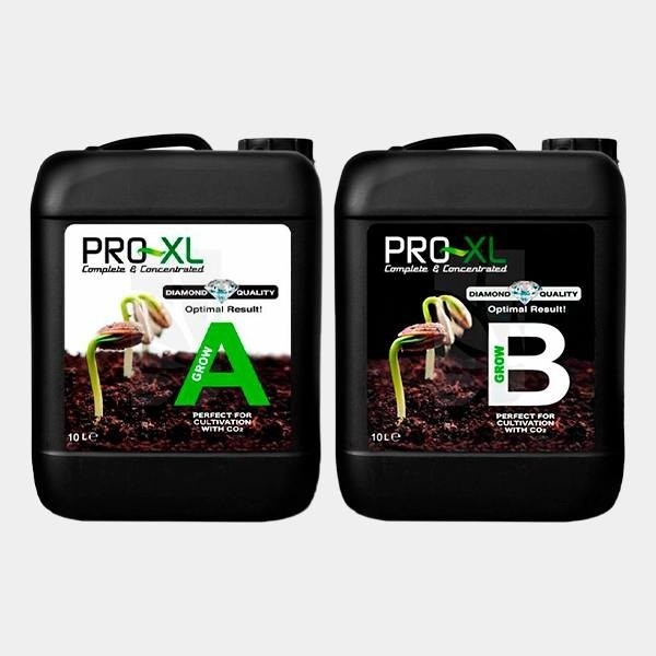 Grow A+B 10L
