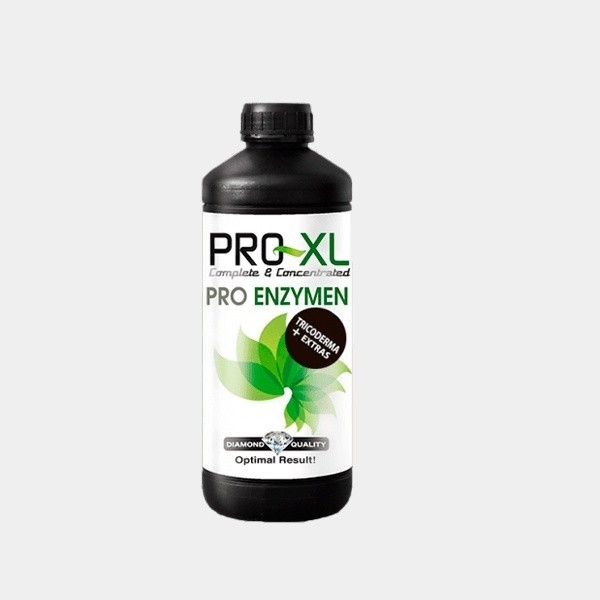 View Pro Enzymen 500ml