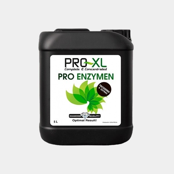 Pro Enzymen 5L