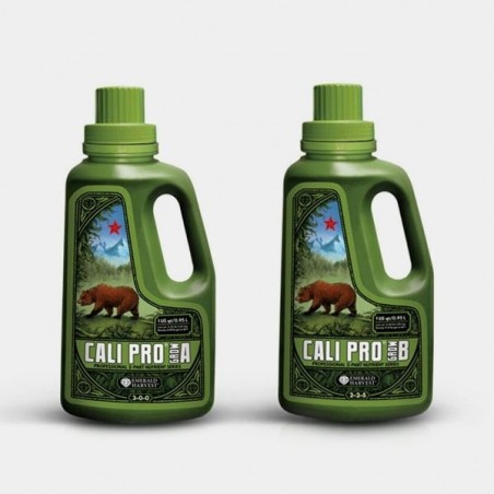 Cali Pro Grow A+B 0,95L