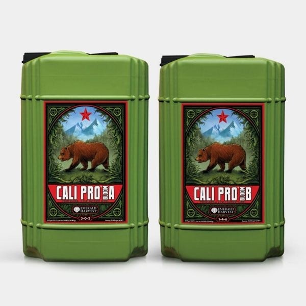 Cali Pro Bloom A+B 22,71L