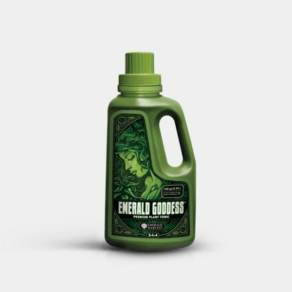 View Emerald Goddess 0,95L