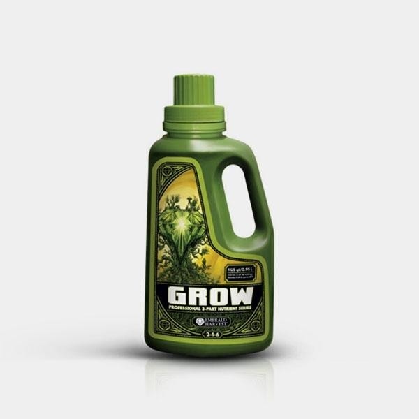View Grow Prof 3 Partes 0,95L