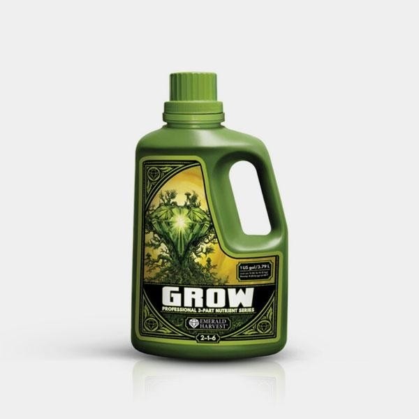 Grow Prof 3 Partes 3,79L