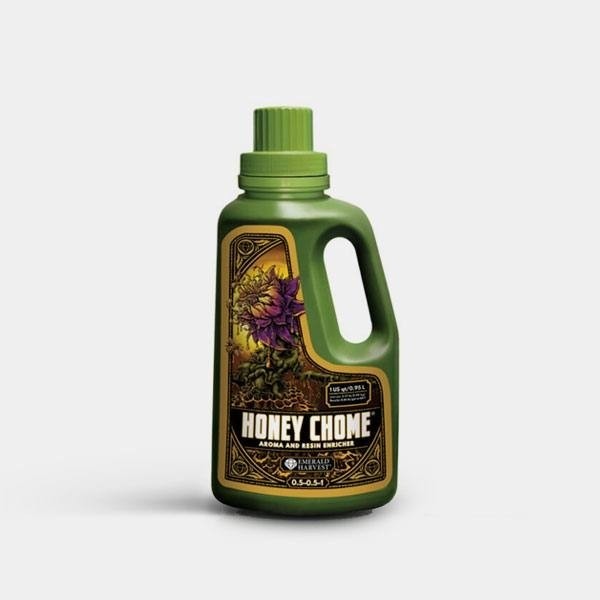 Honey Chome 0,95L