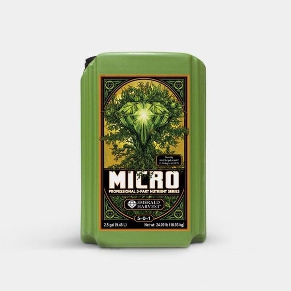 Micro Prof 3 Partes 9,46L