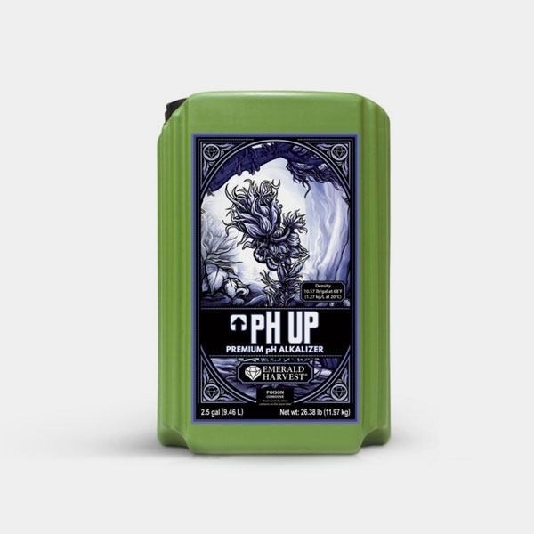 pH Up 9,46L