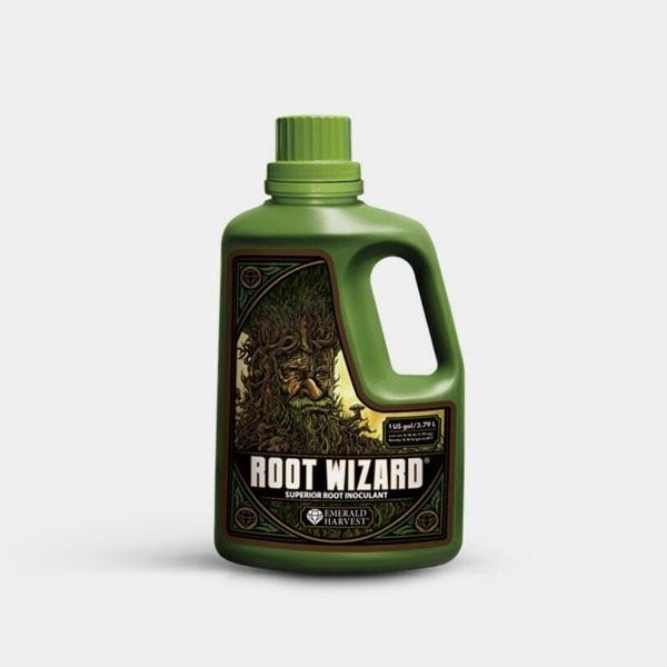 Root Wizard 3,79L
