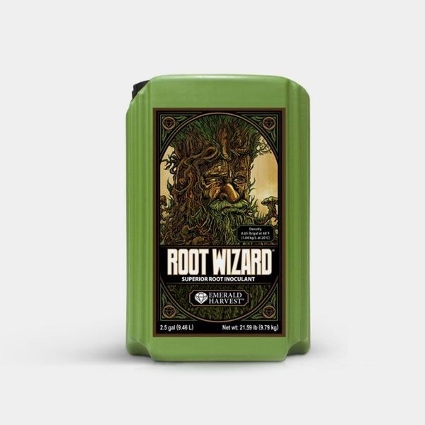 Root Wizard 9,46L