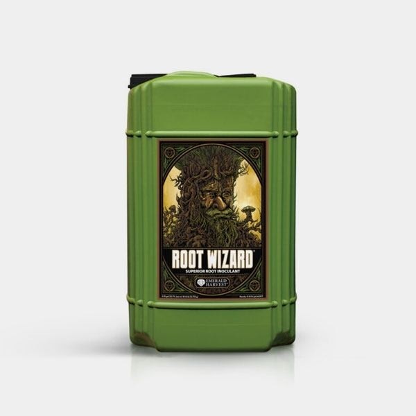 Root Wizard 22,71L