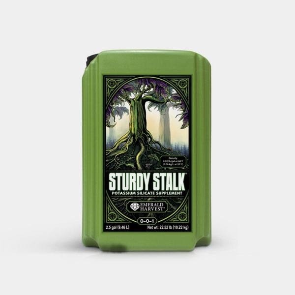 Sturdy Stalk 9,46L