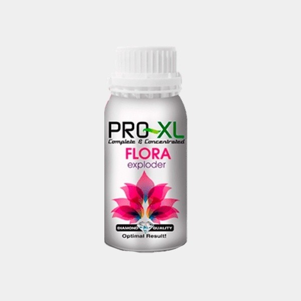 View Flora Exploder 100ml