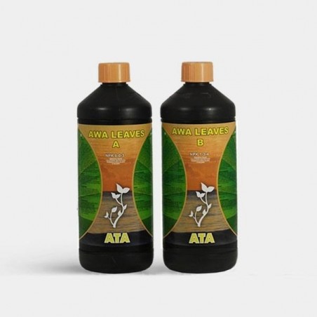AWA Leaves A+B 1L
