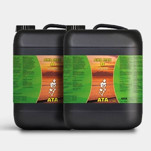 AWA Max A+B 10L