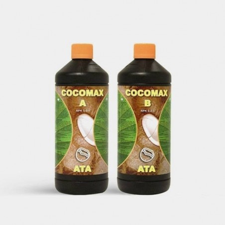 Coco Max A+B 1L