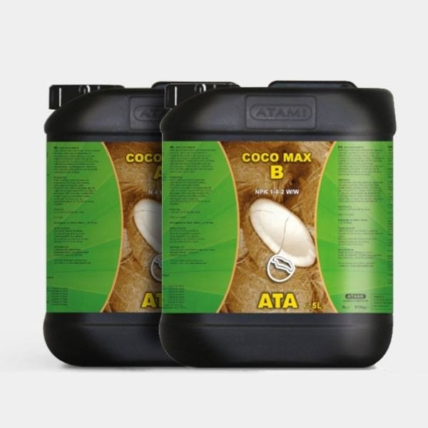 Coco Max A+B 5L
