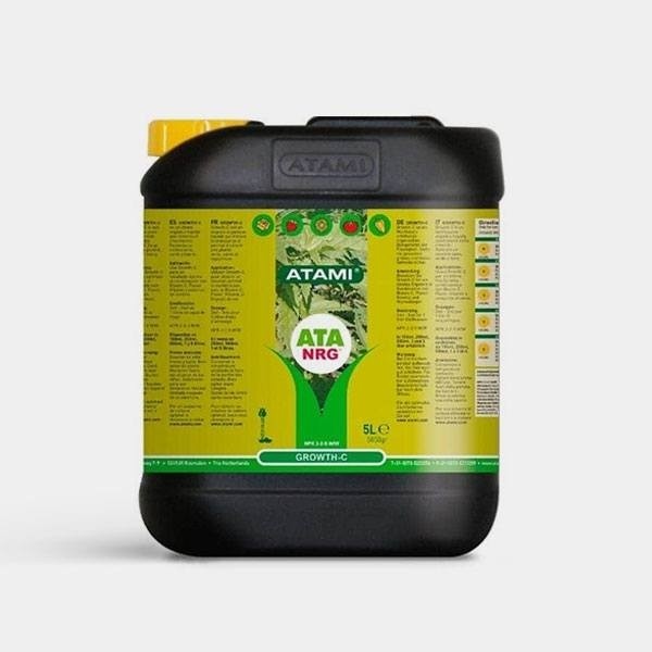 Growth C 5L