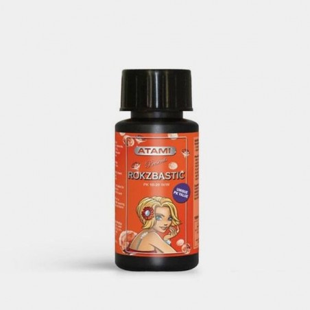 Rokzbastic 50ml