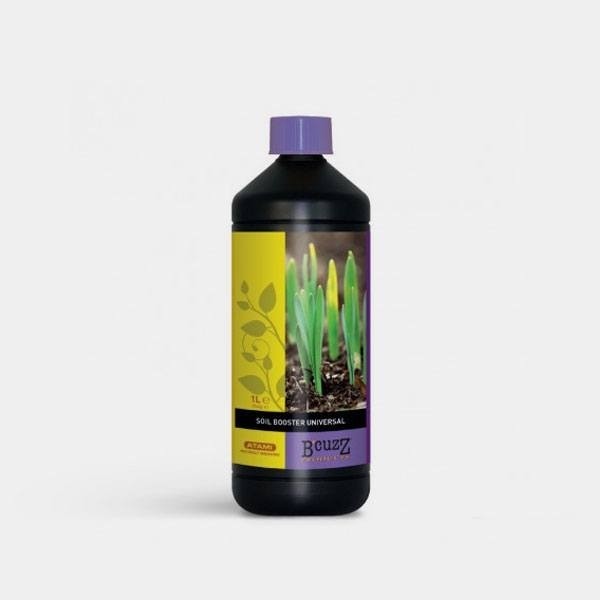 View Soil Booster Universal 1L