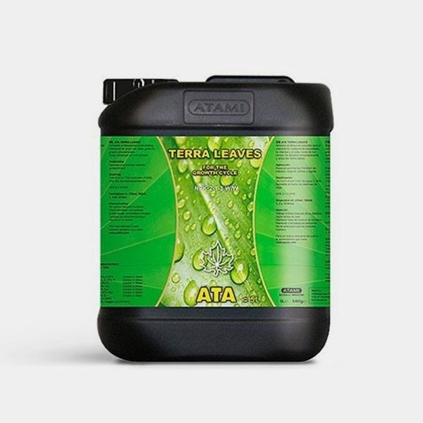Terra Leaves 5L