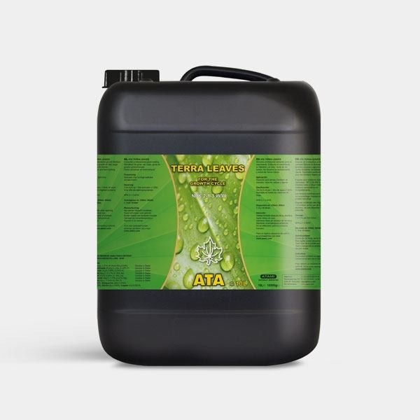 Terra Leaves 10L