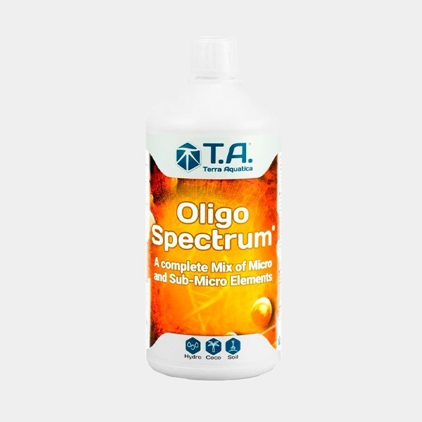 Oligo Spectrum 1L