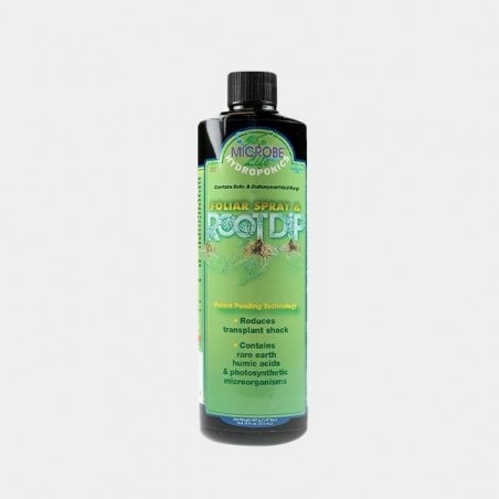 Estimulador de Raíces Root Dip Microbe Life | The Green Brand