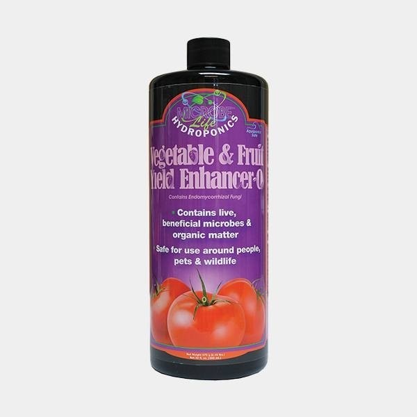 Yield Enhancer 946ml