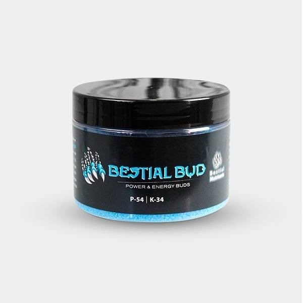 View Bestial Buds 250g