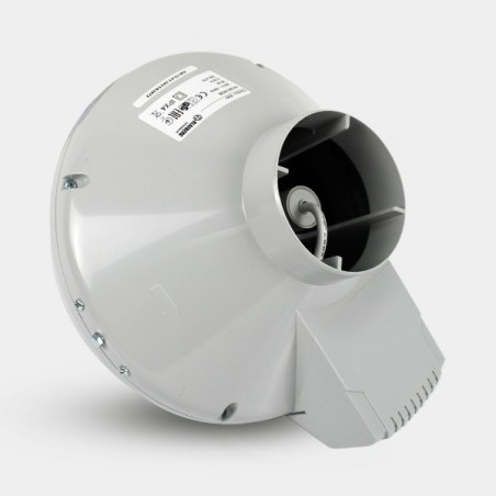 Extractor Blauberg